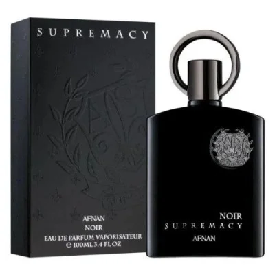 Afnan Supremacy Noir Eau de Parfum 100ml
